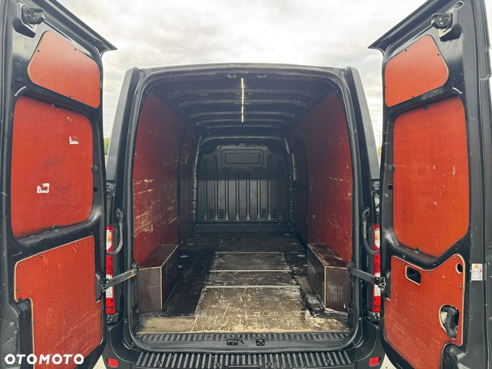 Renault Master - 22
