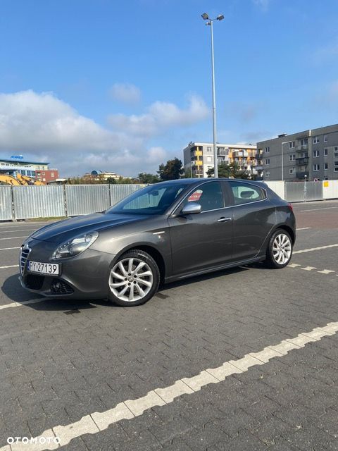 Alfa Romeo Giulietta 1.4 TB 16V Multiair - 7