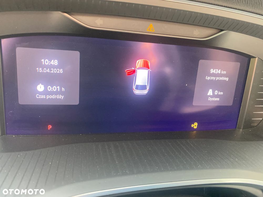 Skoda Octavia 2.0 TDI DSG Selection - 9