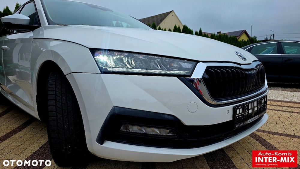 Skoda Octavia - 27