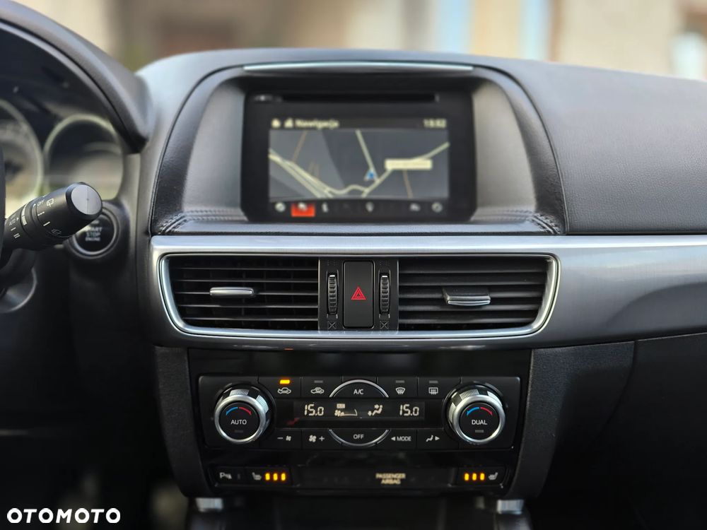Mazda CX-5 - 24