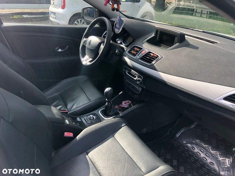 Renault Megane - 3