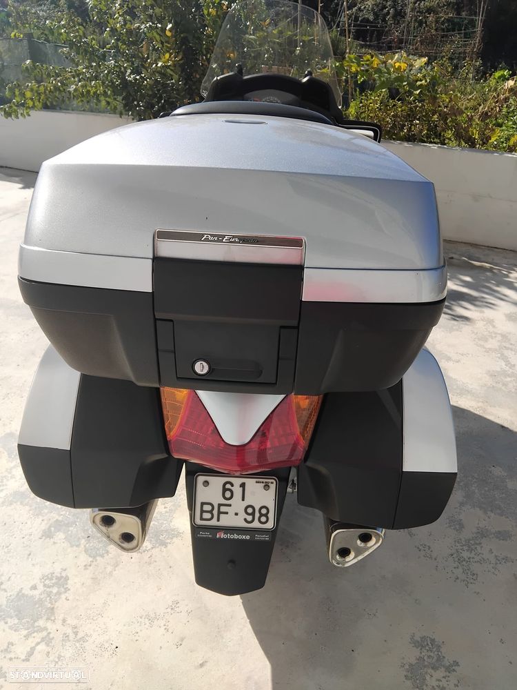 Honda Pan European - 9