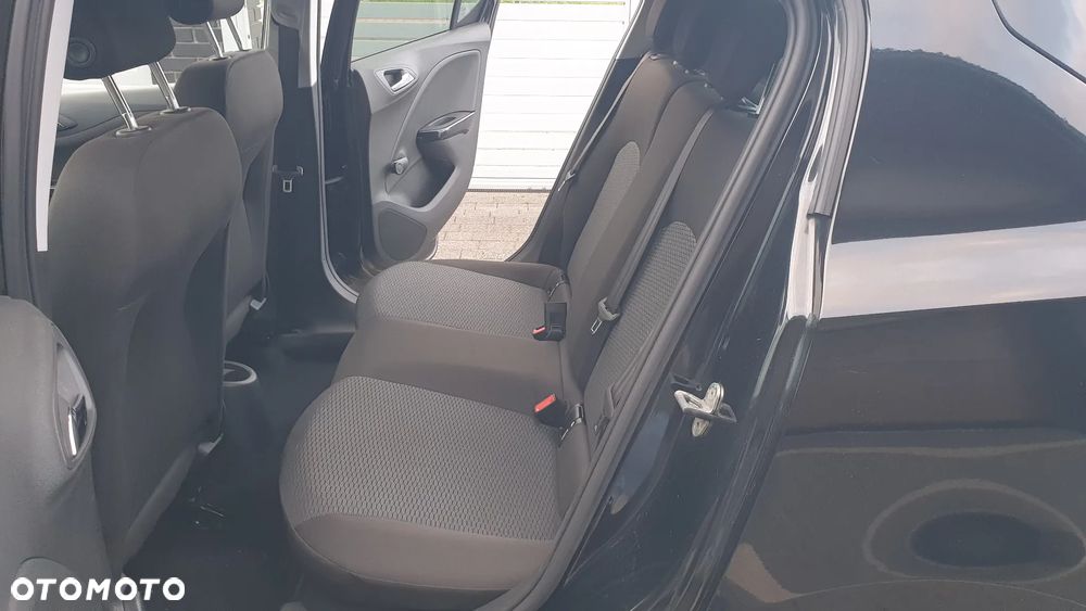 Opel Corsa 1.4 Cosmo - 17