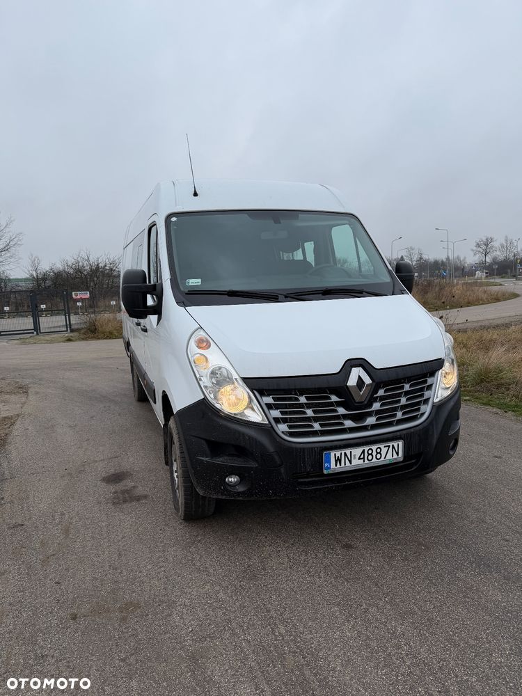 Renault Master - 10