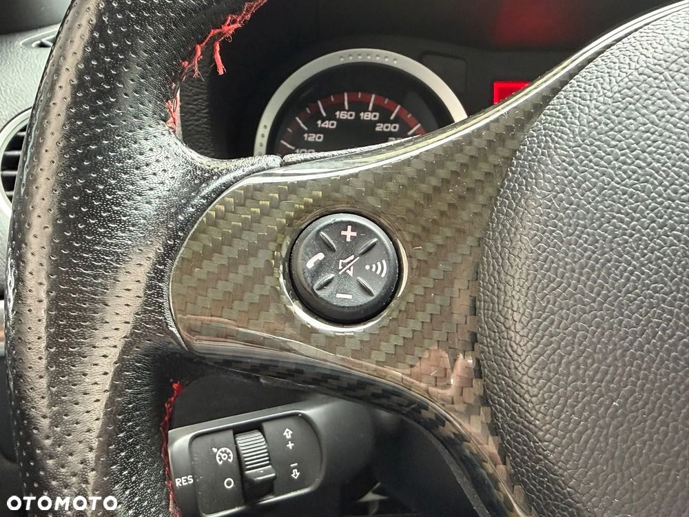 Alfa Romeo 159 - 17