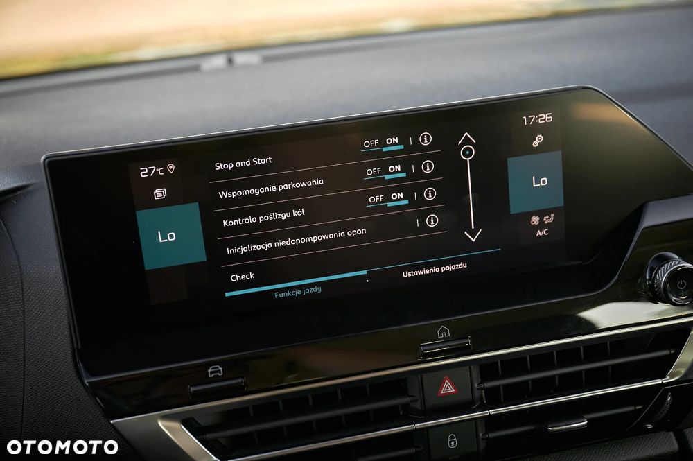 Citroën C4 1.2 PureTech Shine S&S - 34