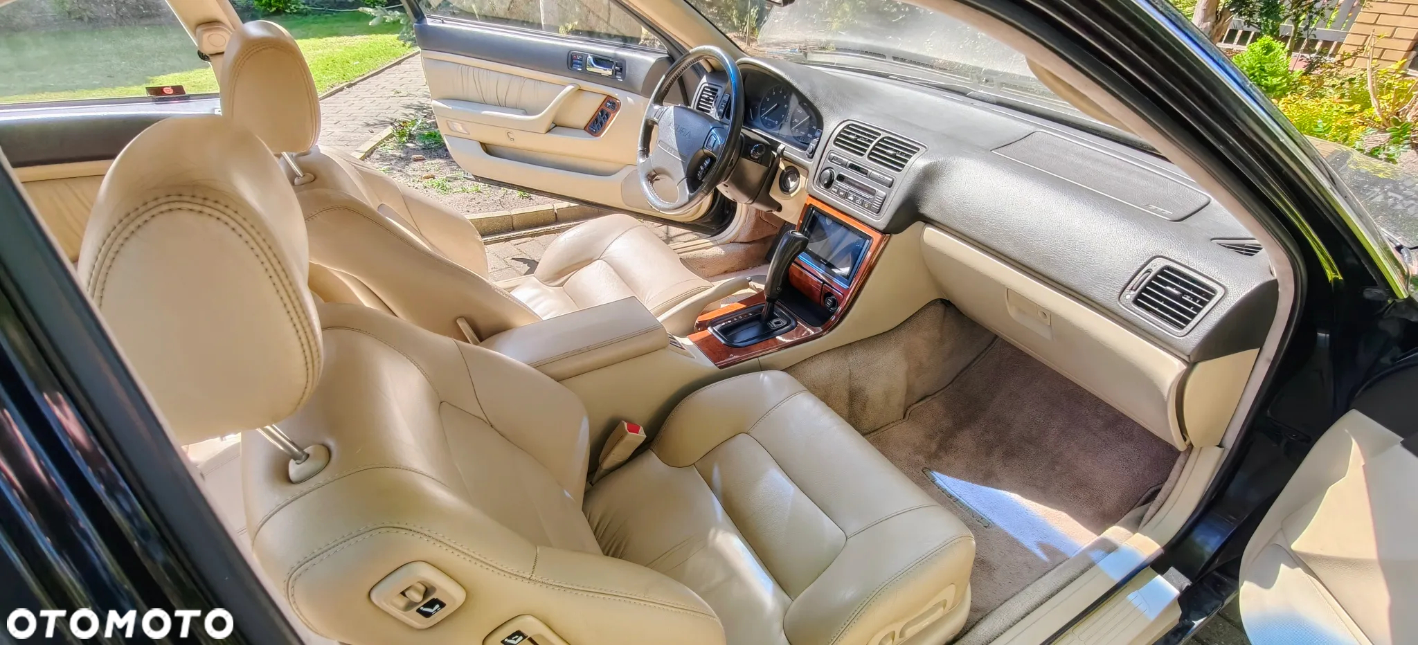 Honda Legend 3.2 - 21