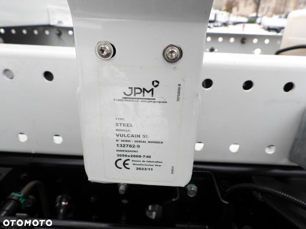 Mitsubishi CANTER FUSO 3C15 WYWROTKA LEDY BLIŹNIACZE KOŁA KLIMATYZACJA  150KM - 26