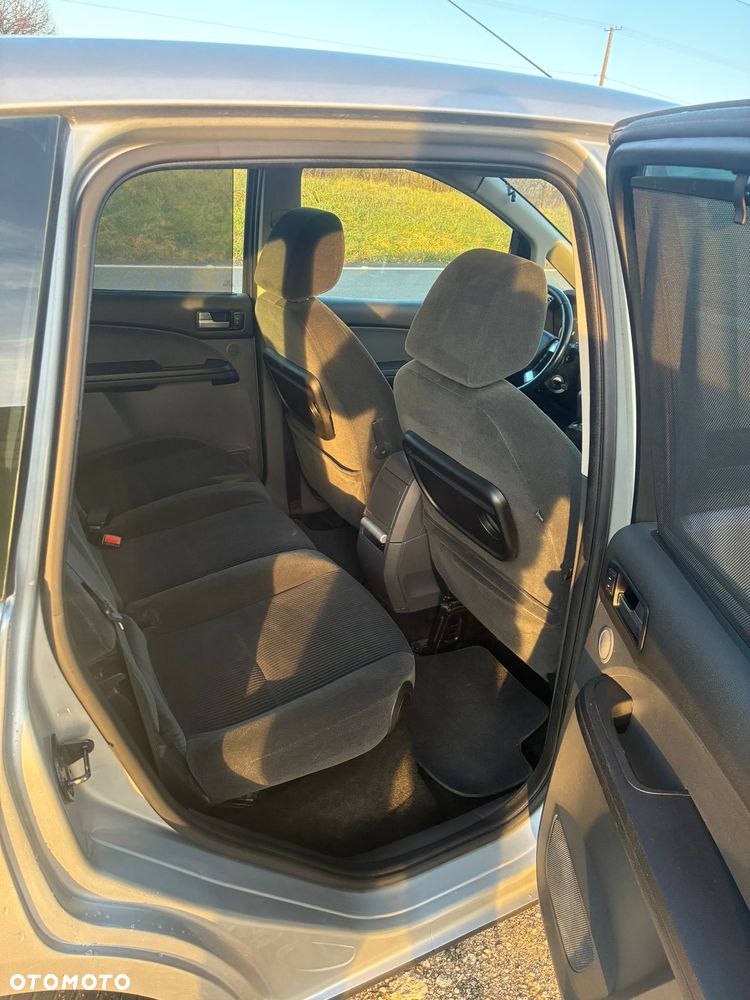 Ford Focus C-Max 2.0 TDCi Ghia - 12