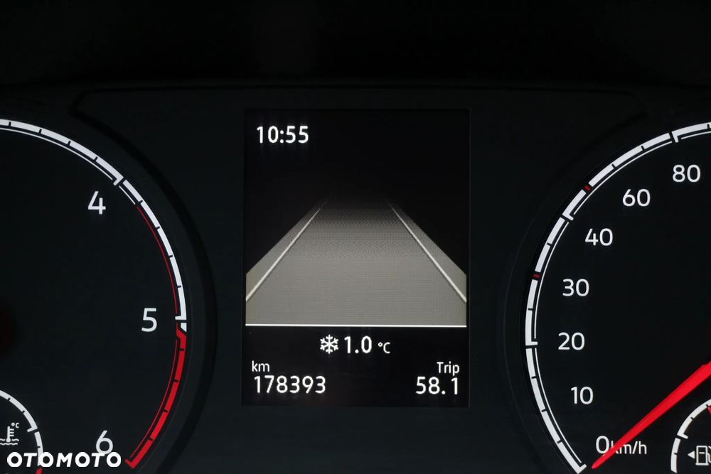 Volkswagen Caddy 2.0 TDI - 24