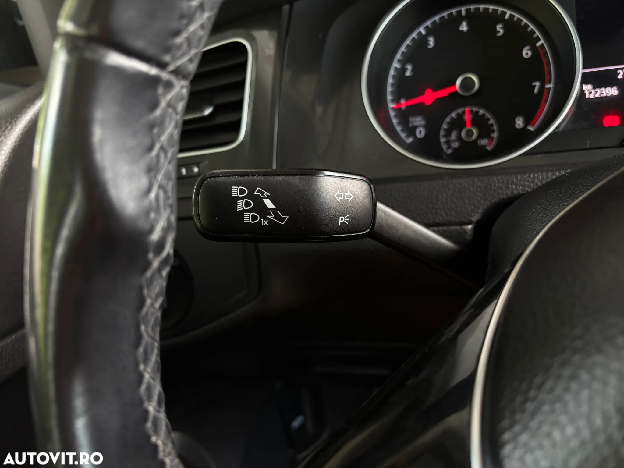 Volkswagen Golf 1.0 TSI Trendline - 25