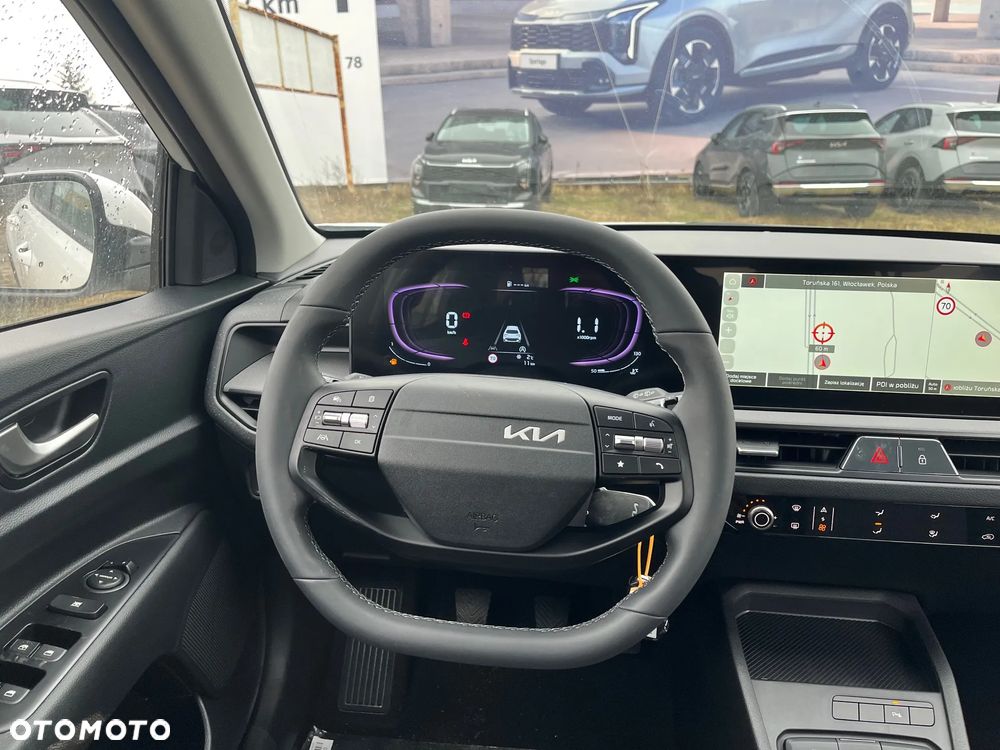 Kia Stonic 1.0 T-GDI M - 16