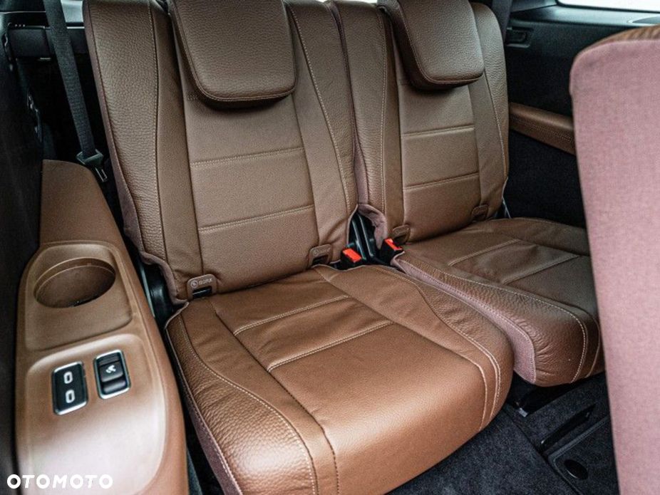 Mercedes-Benz GLS 450 mHEV 4-Matic AMG Line - 14