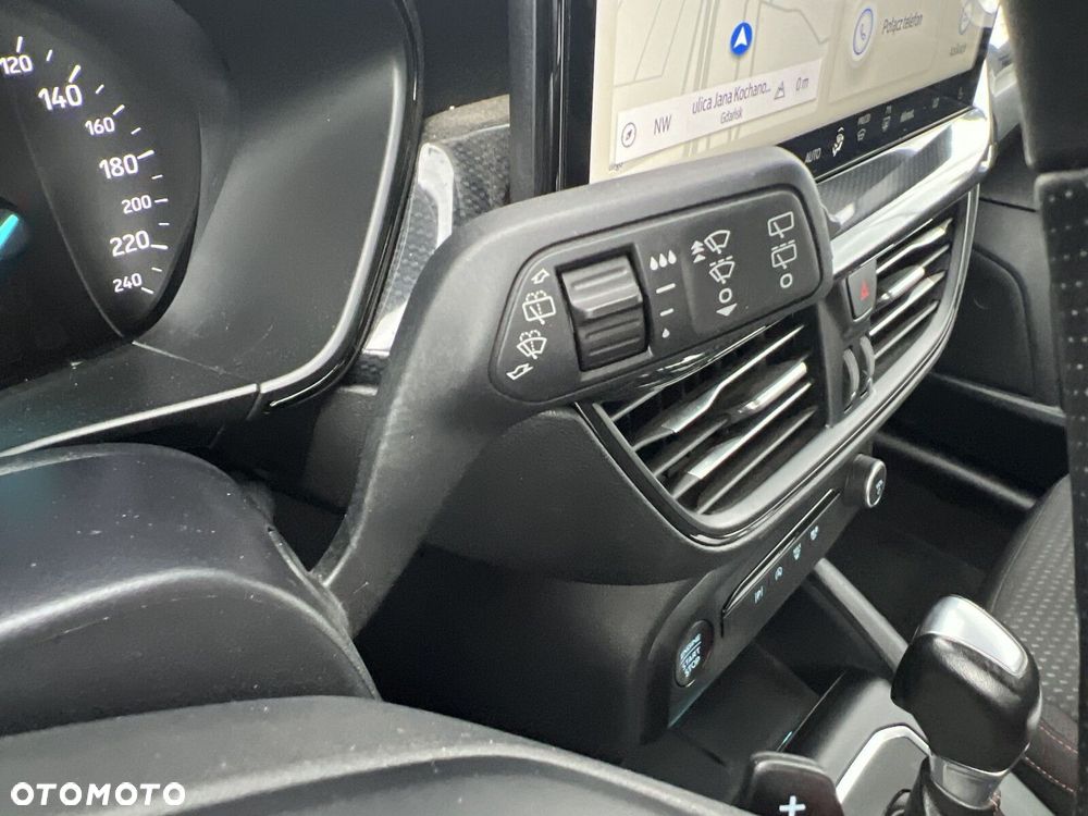 Ford Focus 1.0 EcoBoost mHEV ST-Line Design - 13