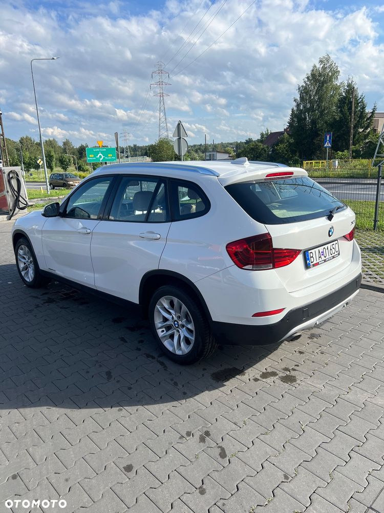 BMW X1 - 6