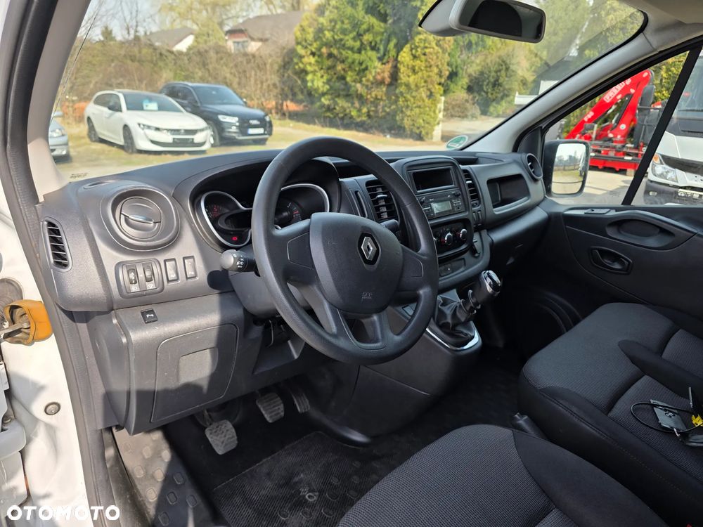 Renault TRAFIC - 4