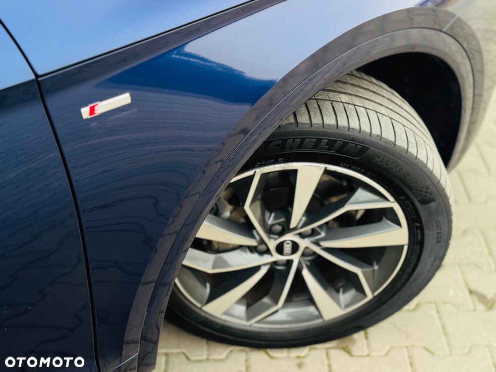 Audi Q5 35 TDI S tronic S line - 26