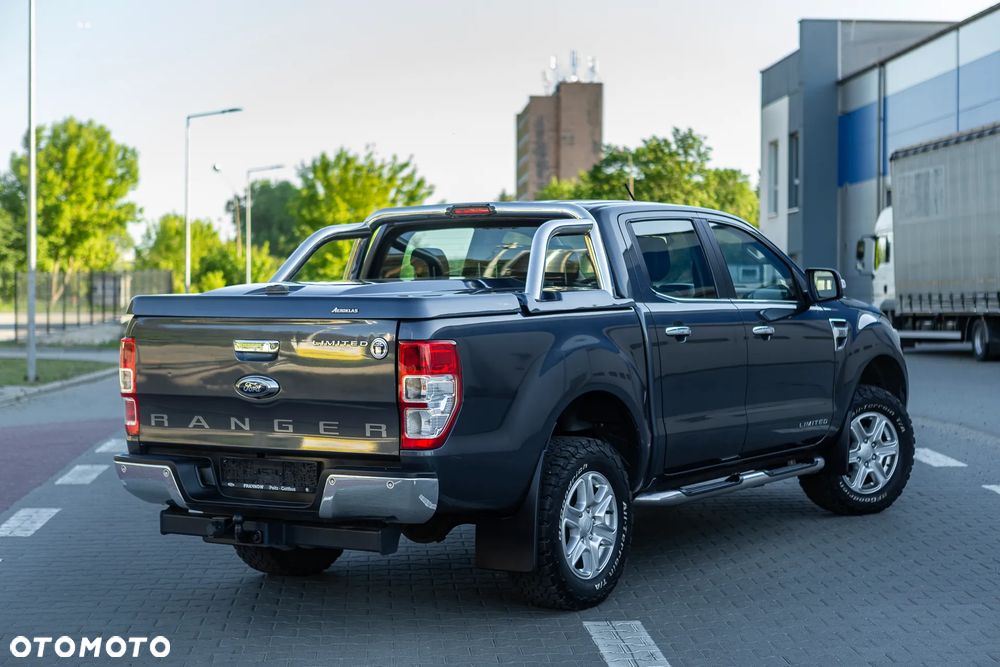 Ford Ranger - 17