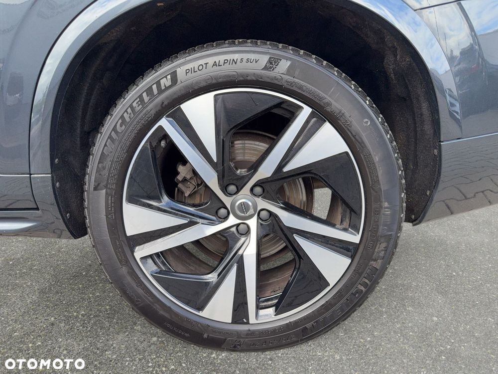 Volvo XC 90 - 16