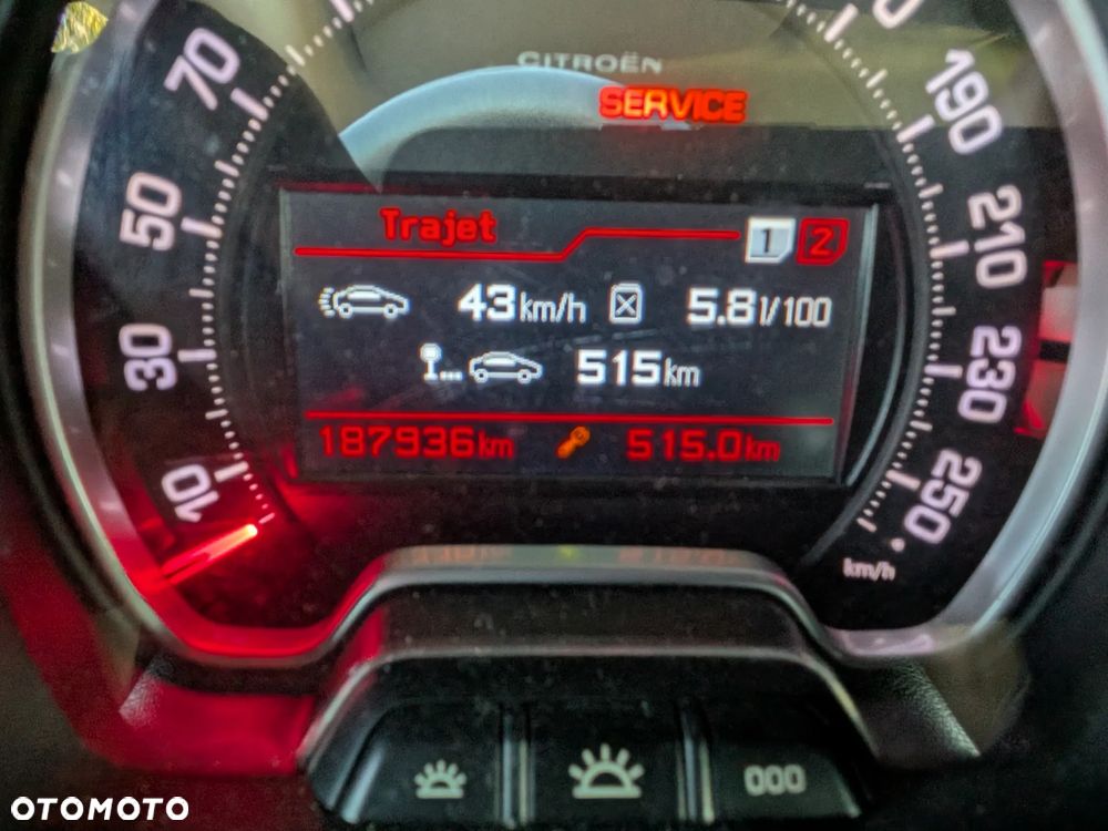 Citroën C5 2.0 HDi Exclusive - 12