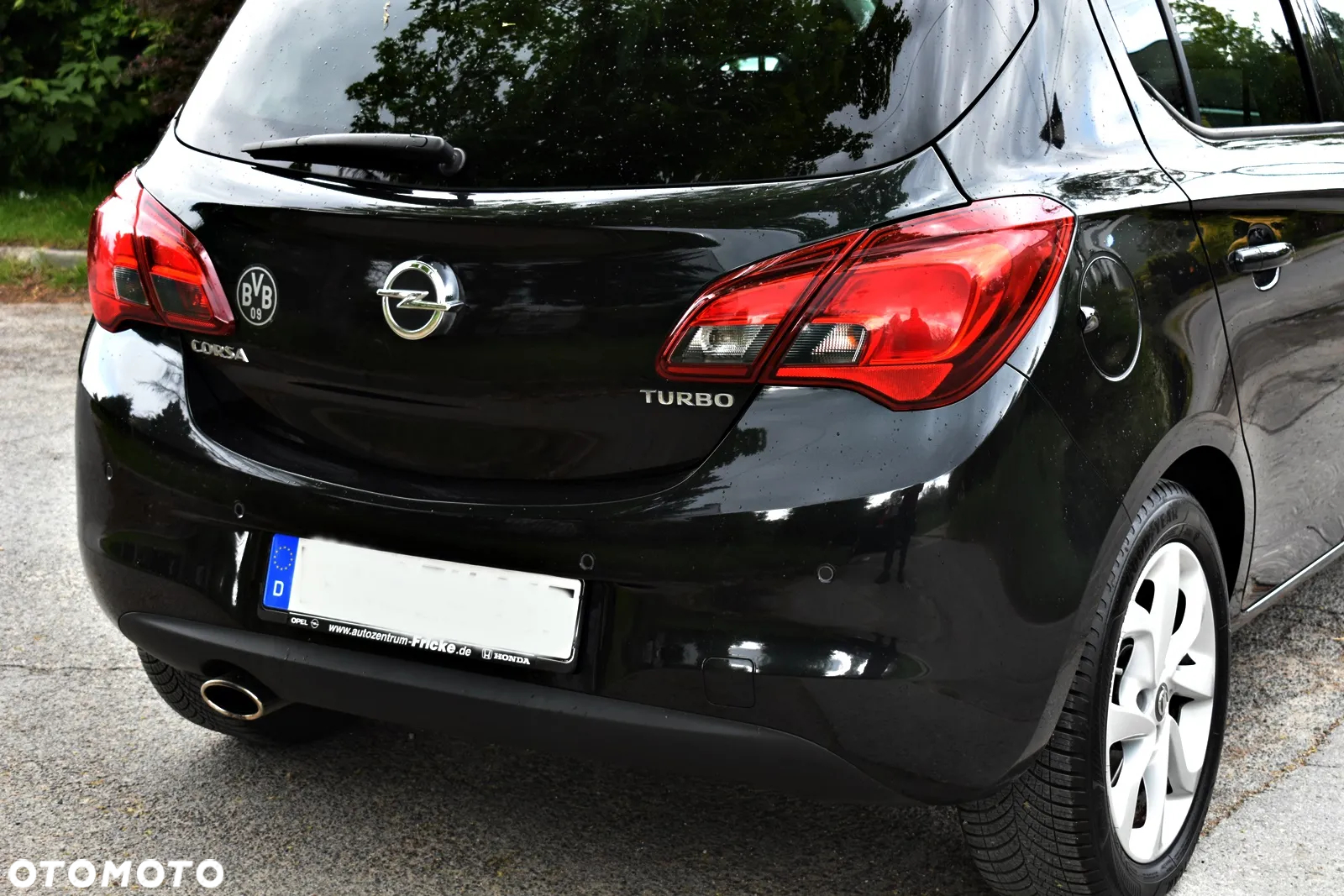 Opel Corsa 1.4 T Cosmo S&S - 15