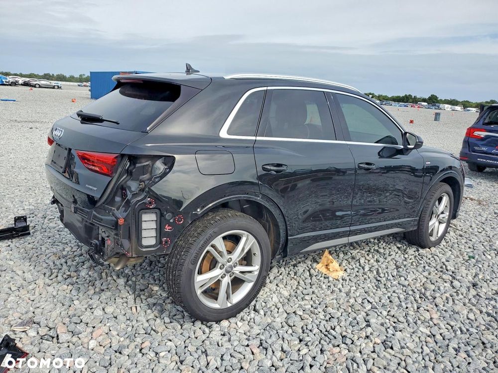 Audi Q3 45 TFSI Quattro S tronic S line - 4