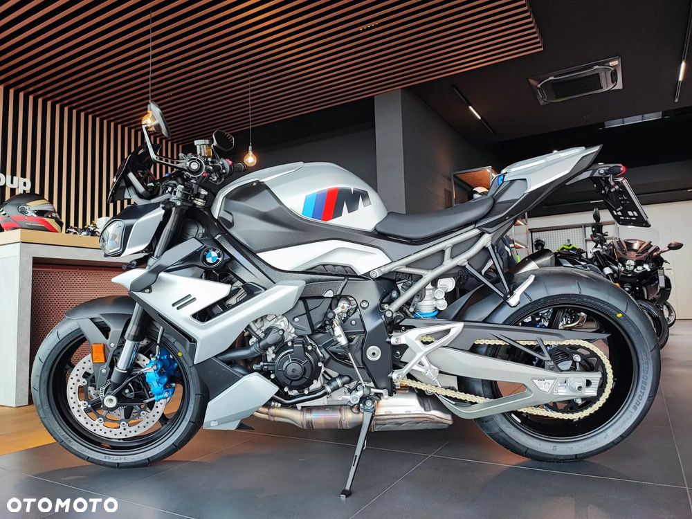 BMW Inny - 1