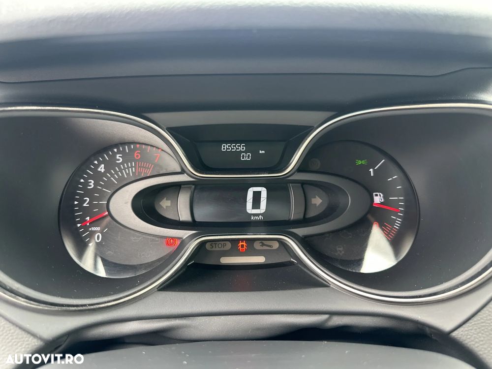 Renault Captur TCe 90 Zen - 11