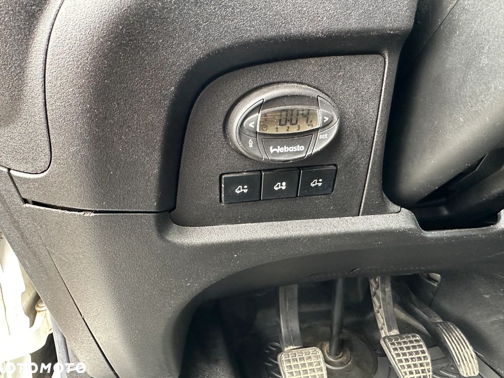 Iveco 35S21 3.0 HPi 210KM - 12