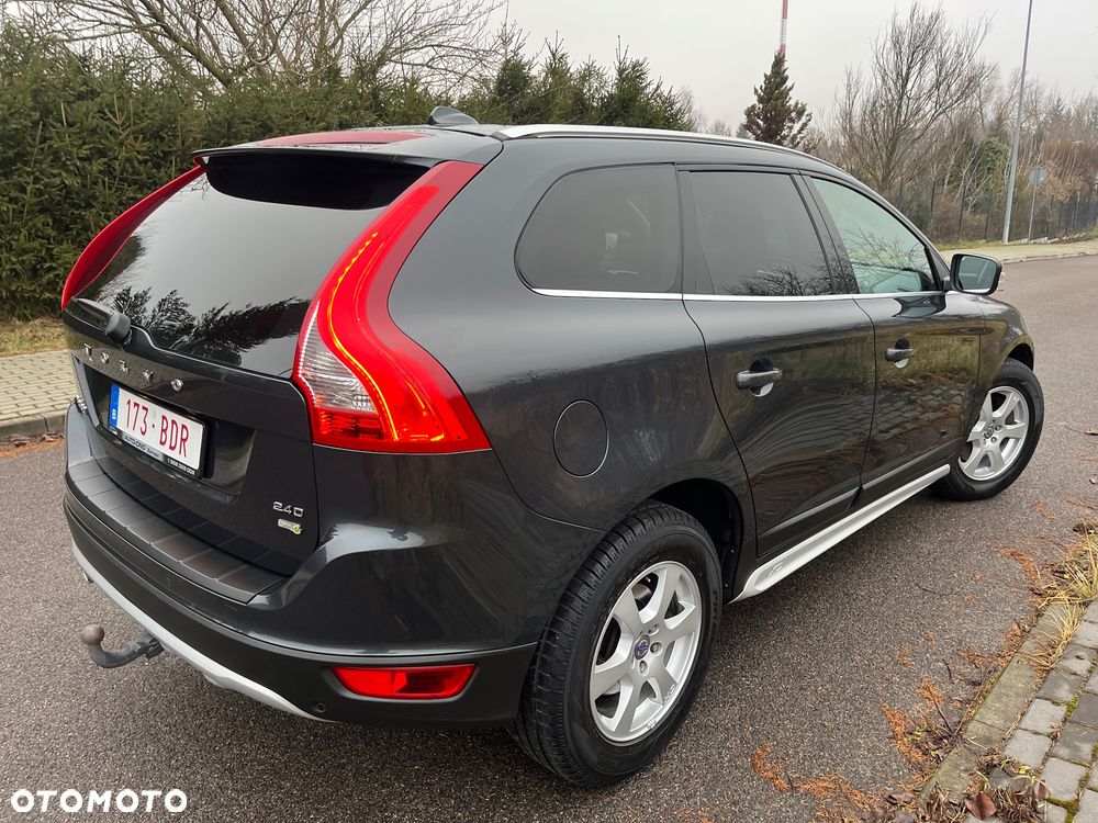 Volvo XC 60 - 7