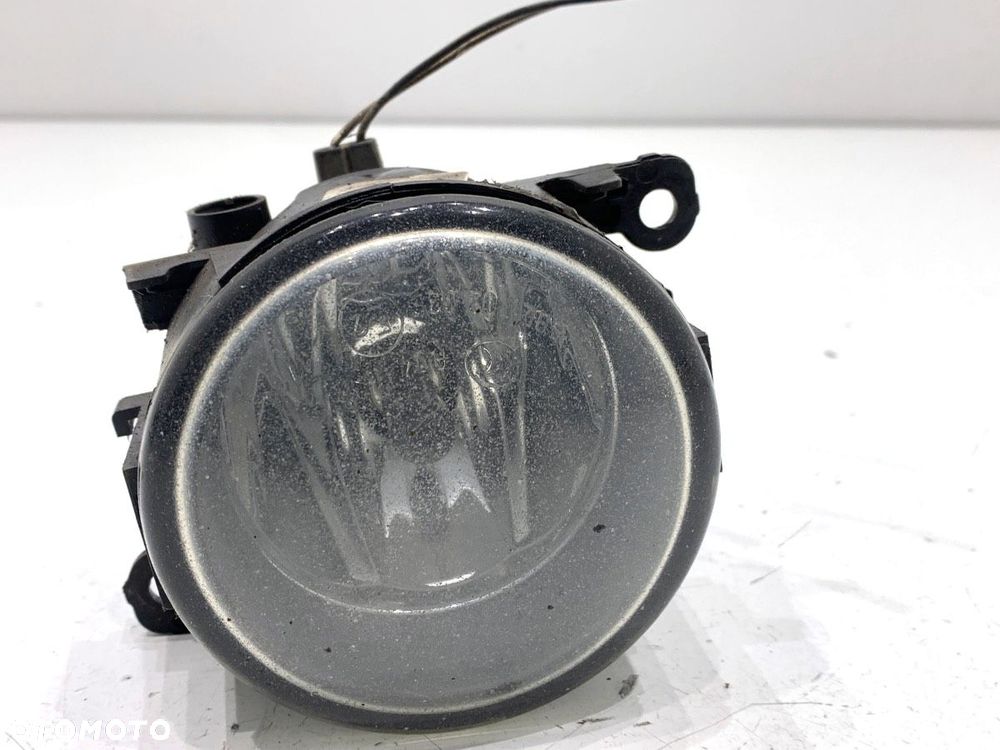 HALOGEN LEWY PRZÓD  DACIA DUSTER (HS_) 2010 - 2018 1.5 dCi (HSAJ) 66 kW [90 KM] olej napędowy 2010 - 1