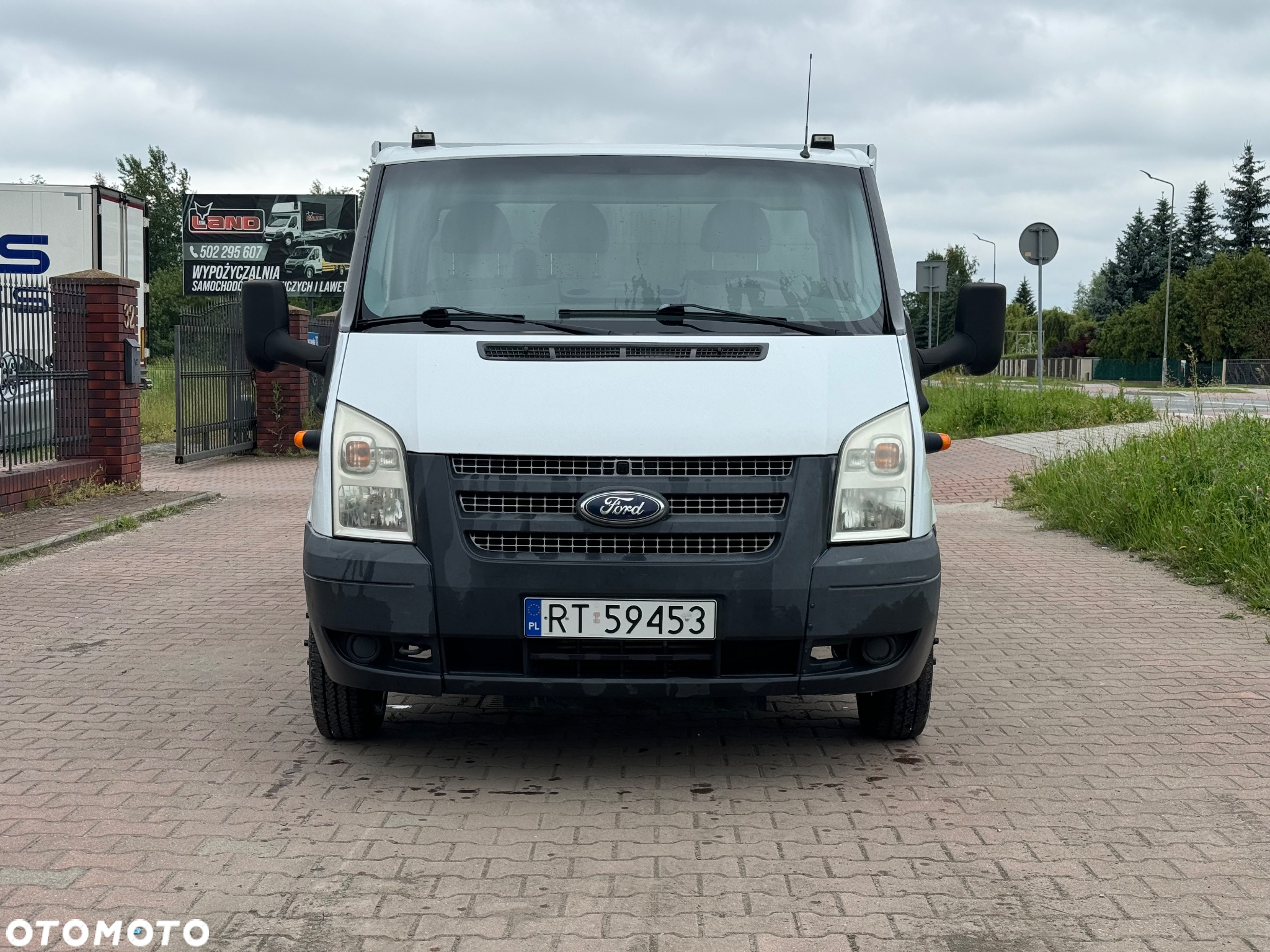 Ford TRANSIT - 6