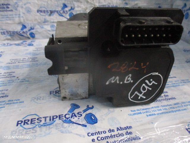 Abs A0044310912 MERCEDES W168 2002 1.7Cdi   0P - 2