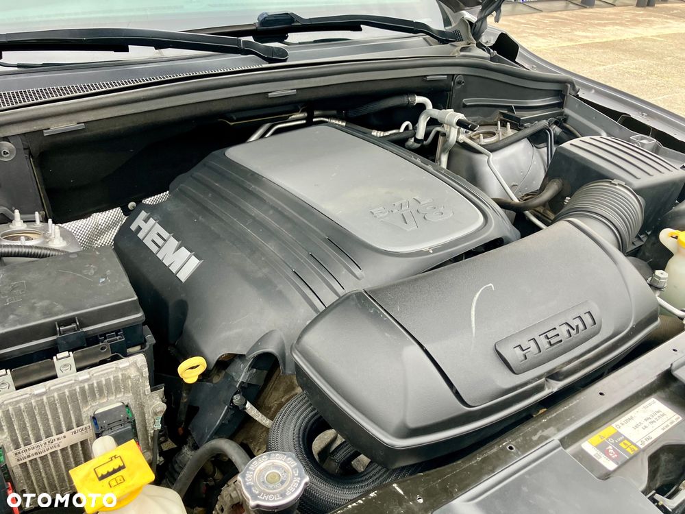 Dodge Durango - 39
