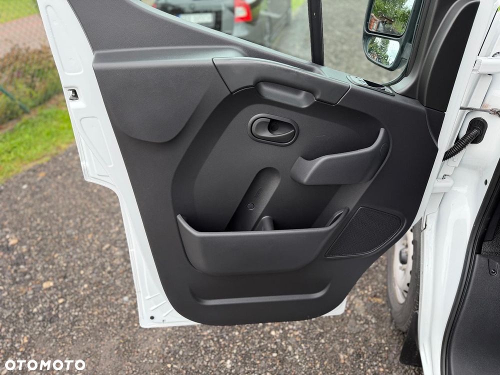 Renault MASTER LIFT 2.3 DCI 136 KM E6+*L3H2*Klima*PDC*FV23%! - 17