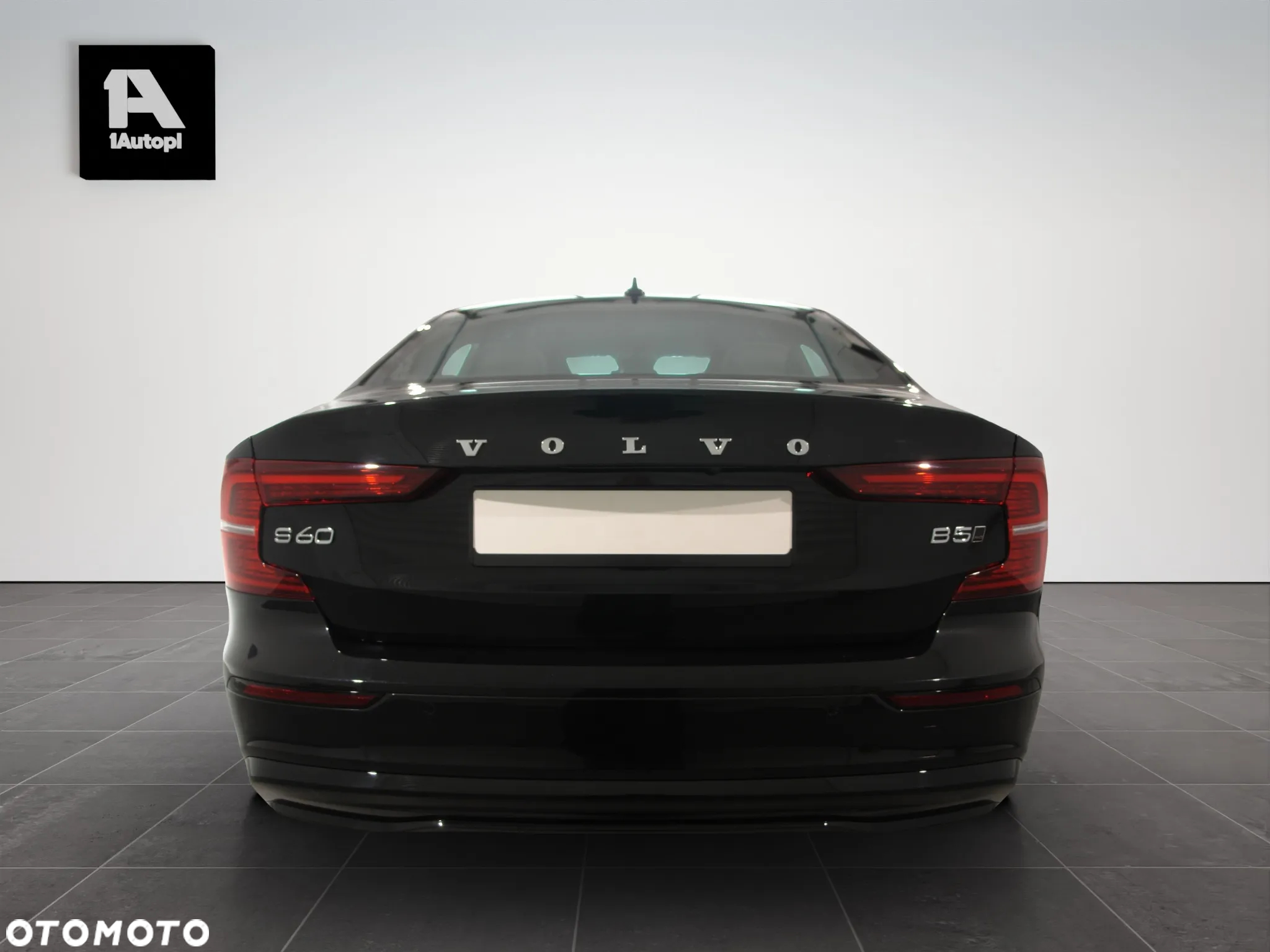 Volvo S60 B5 B AWD Ultimate Dark - 5