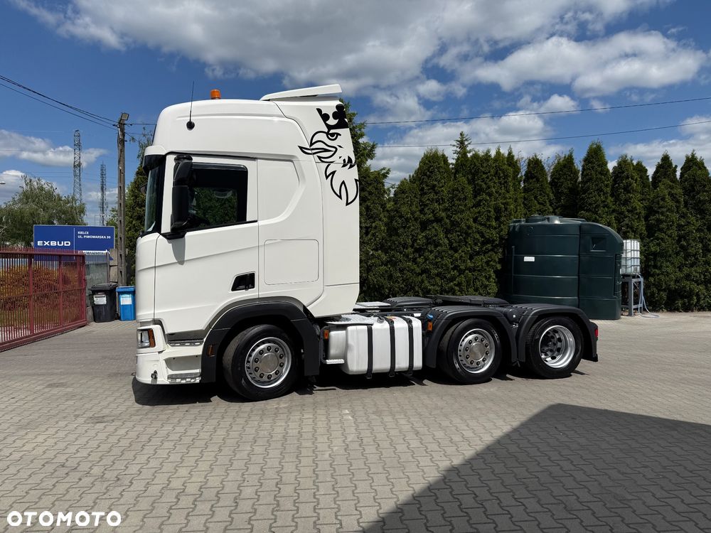 Scania - 16