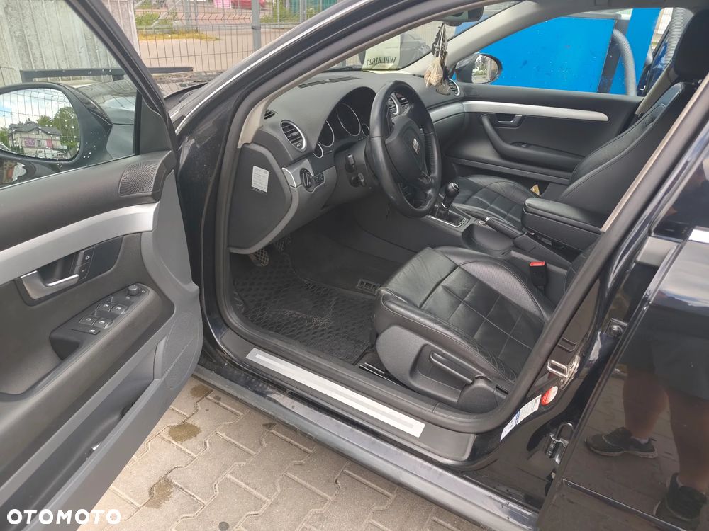 Seat Exeo - 9