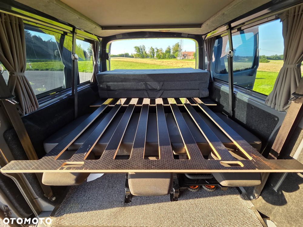 Volkswagen Transporter L2H1 - 10