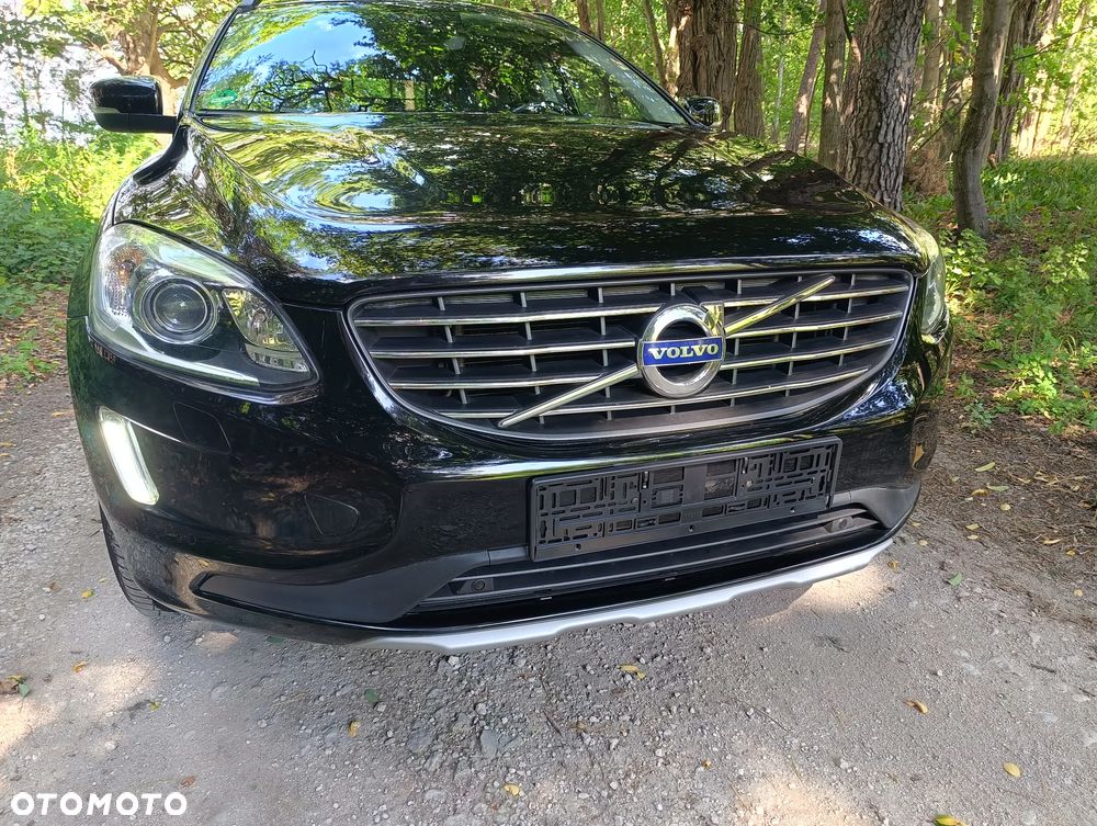 Volvo XC 60 - 12