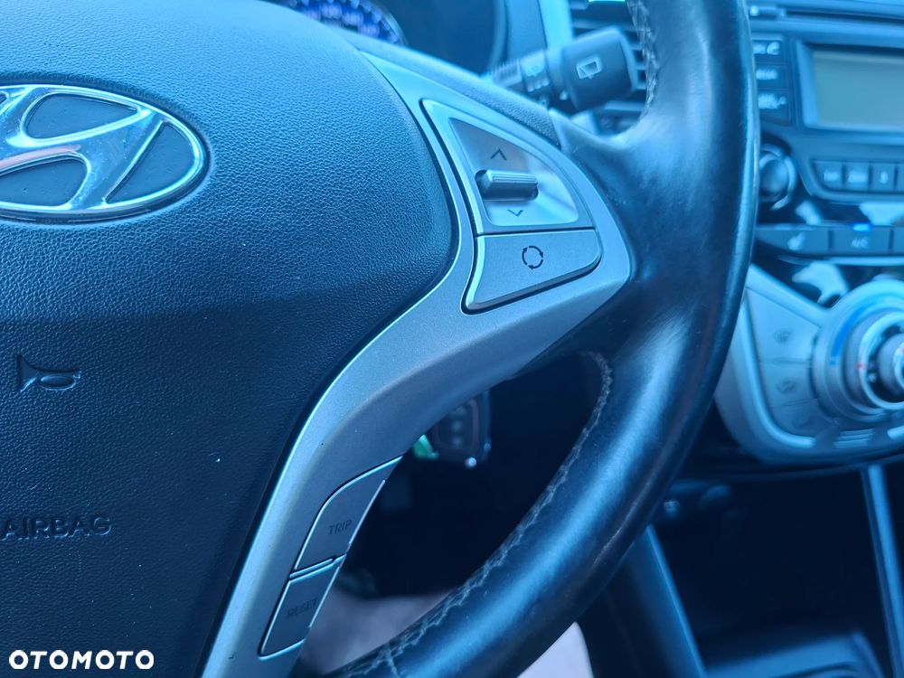 Hyundai ix20 1.4 blue Passion - 23