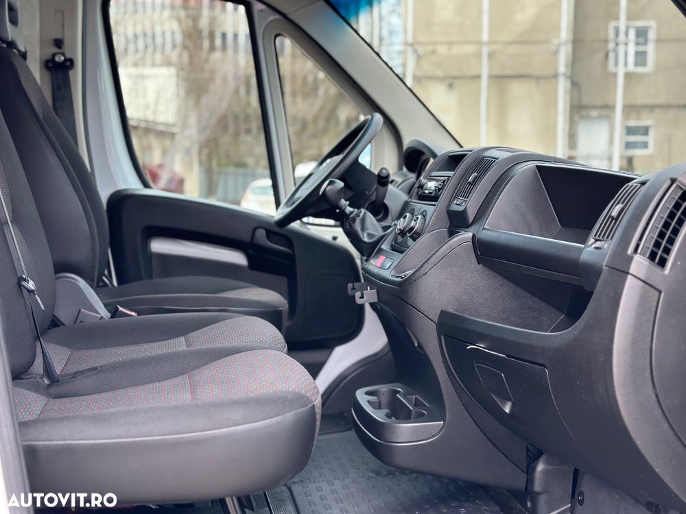 Citroën Jumper - 10