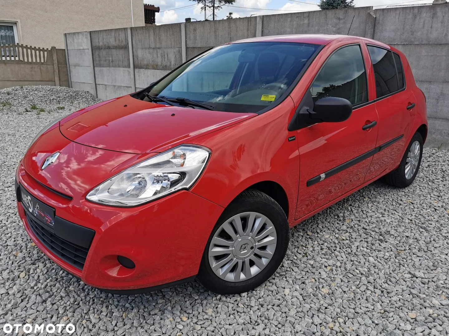Renault Clio 1.2 16V Campus YAHOO - 3