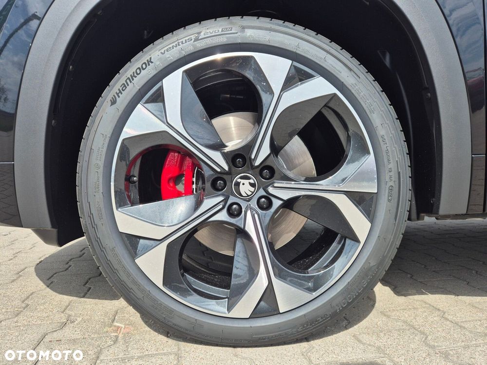 Skoda Kodiaq 2.0 TSI 4x4 RS DSG - 11