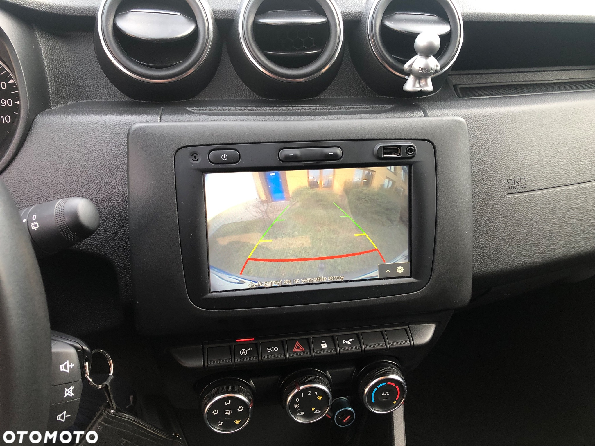 Dacia Duster TCe 100 2WD Comfort - 17