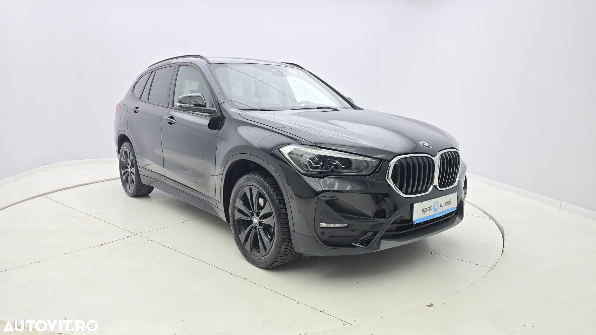 BMW X1 - 4