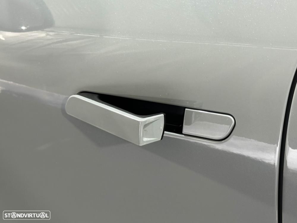 Renault Mégane E-Tech EV60 220hp optimum charge Techno - 17