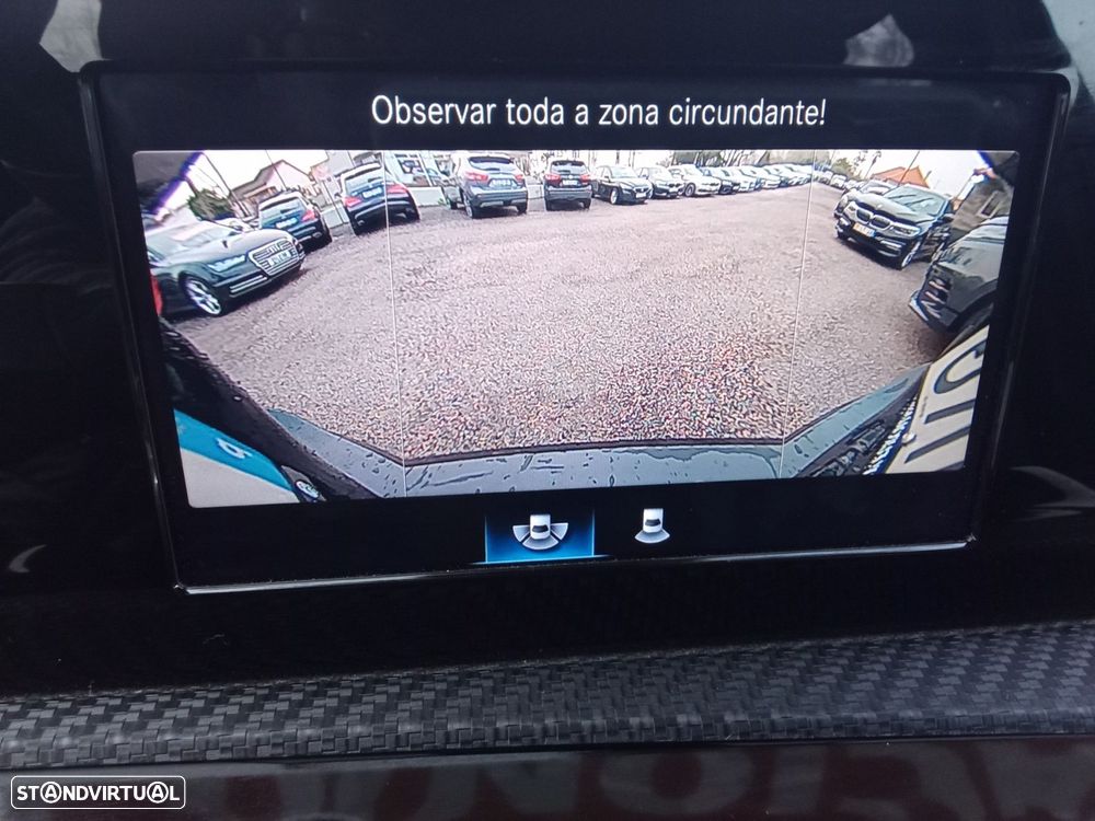 Mercedes-Benz A 180 d Style - 20