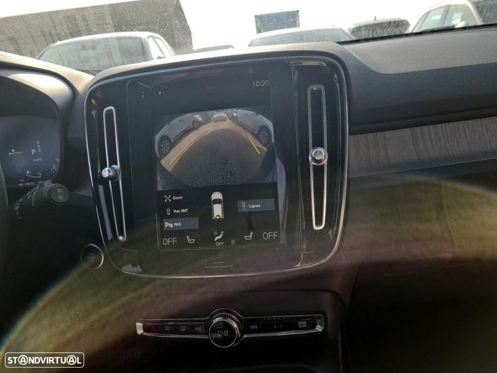 Volvo XC 40 1.5 T5 PHEV Inscription - 8